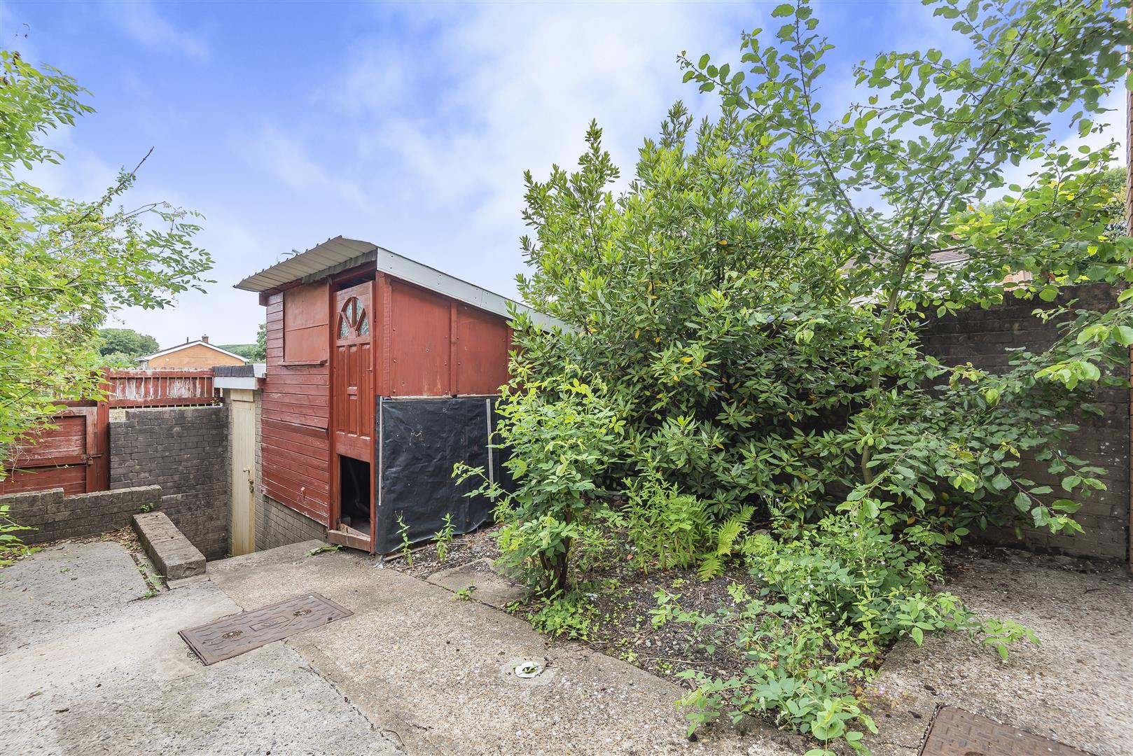 Bryniago, Pontarddulais, Swansea, £130,000 Dawsons Property